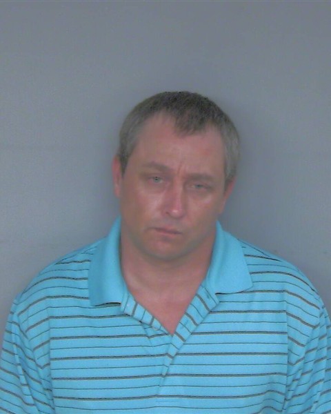 Photo of MICHAEL LEE SLUSSER